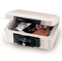 Sentry Safe 1100 Security Chest