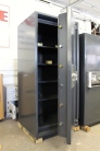 Used John Tann 7026 TRTL30X6 Torch and Tool Resistant Safe Used John Tann 7026 TRTL30X6 Torch and Tool Resistant Safe